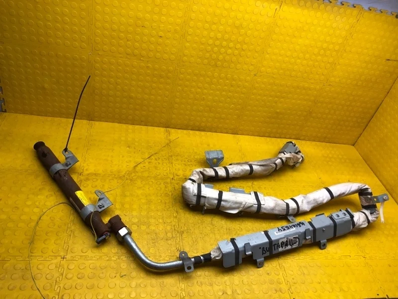 Подушка безопасности Suzuki Grand Vitara 7646077K10 J20A, правая