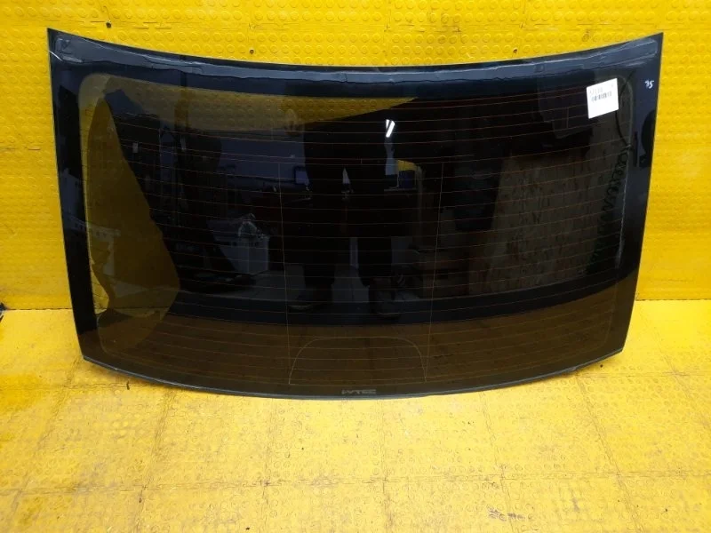 Стекло заднее Honda Accord 2008 73211TL0E41 CU2 K24Z3