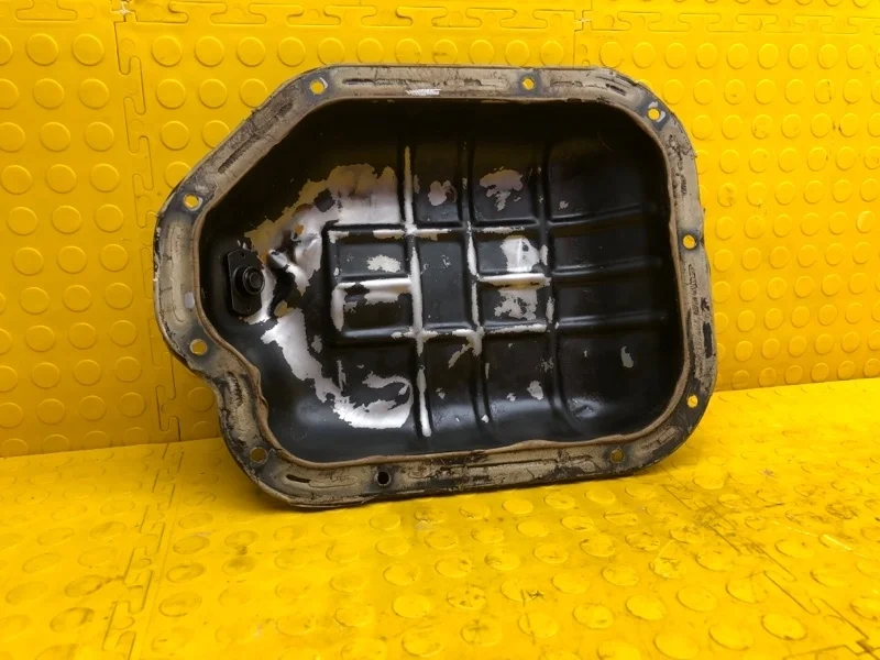 Поддон двигателя Nissan Teana 11110JA10B L33 VQ35DE