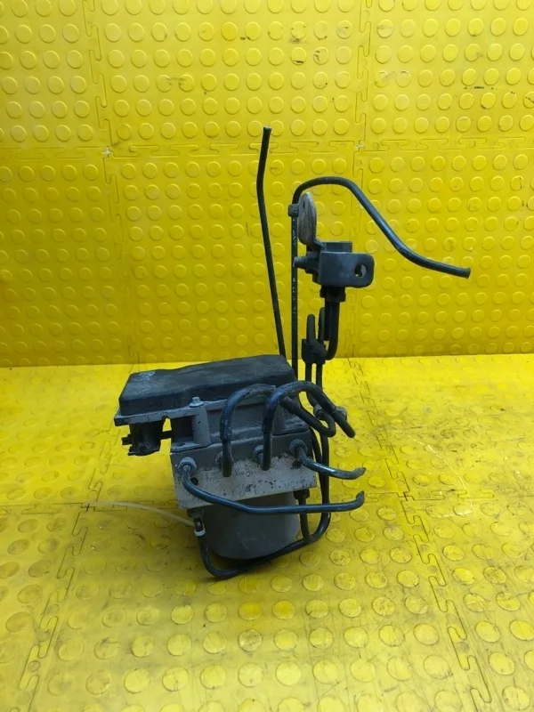 Блок abs (Блок АБС) Subaru Legacy 2006 27534AG000 BL5