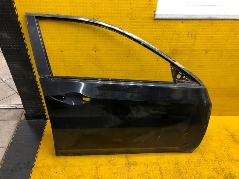 Дверь Honda Accord 2008 67010TL0300ZZ CU2 K24Z3, передняя правая