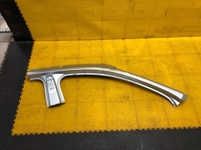 Стойка кузова Skoda Rapid 2019 5JH809606A CWV 678727, передняя правая