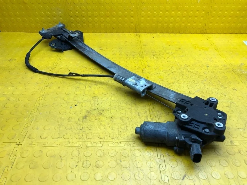 Стеклоподъемник Honda Accord 2008 72210TL0003 CU2 K24Z3, передний правый