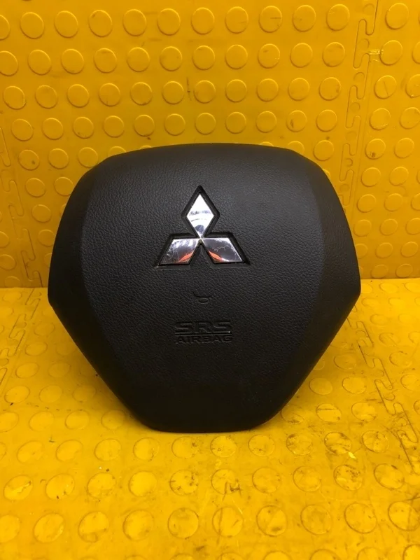 Подушка безопасности в рулевое колесо Mitsubishi Outlander 7030A459XA GF