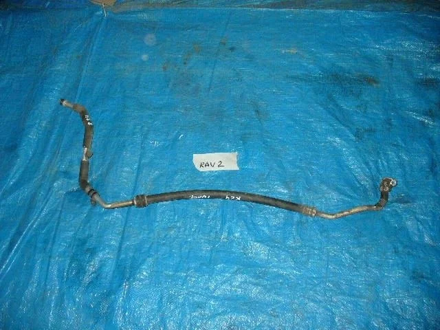 Б.у. трубка кондиционера толстая TOYOTA RAV4 ACA20 TOYOTA RAV4 ACA20
