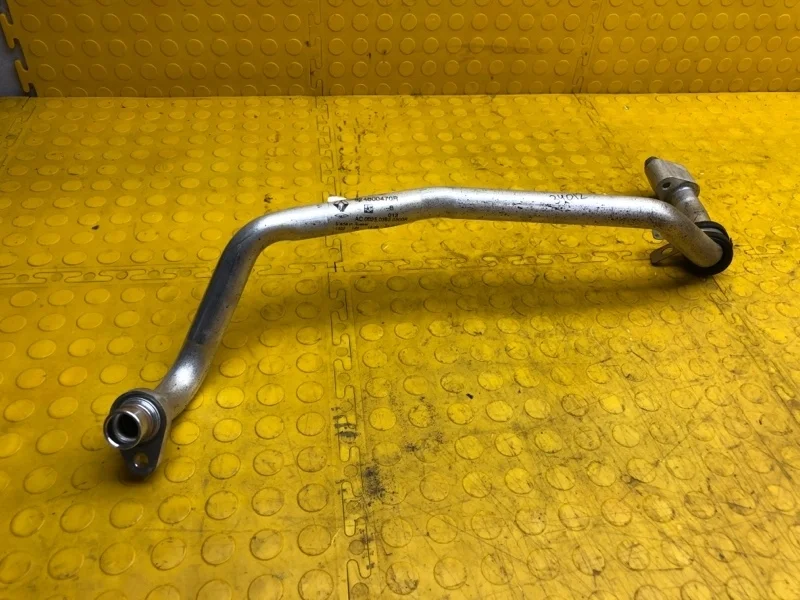 Шланг кондиционера, трубка Renault Duster 2021 924802645R K9KR858D165990