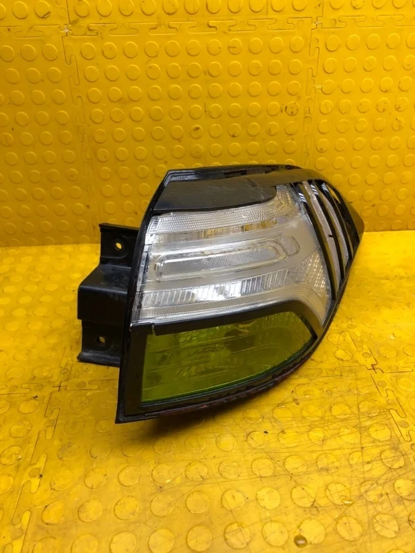 Фонарь Hyundai Tucson 2019 92402D7500 D4HA, задний правый