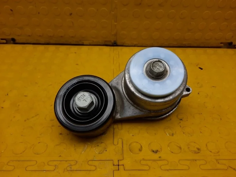 Ролик натяжной приводного ремня Hyundai Tucson 2019 252812F001 D4HA