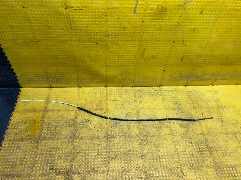 Трос ручника Volkswagen Polo 2020 6RU609721E CWV790487, задний