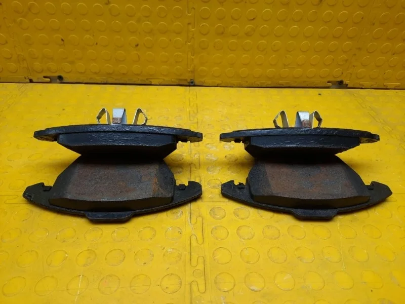 Тормозные колодки Volkswagen Polo 2020 5K0698151 CWV790487, переднее