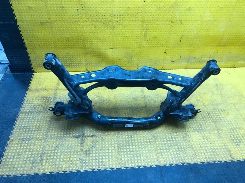 Подрамник Skoda Kodiaq 2019 5Q0505235J DBGC038260, задний