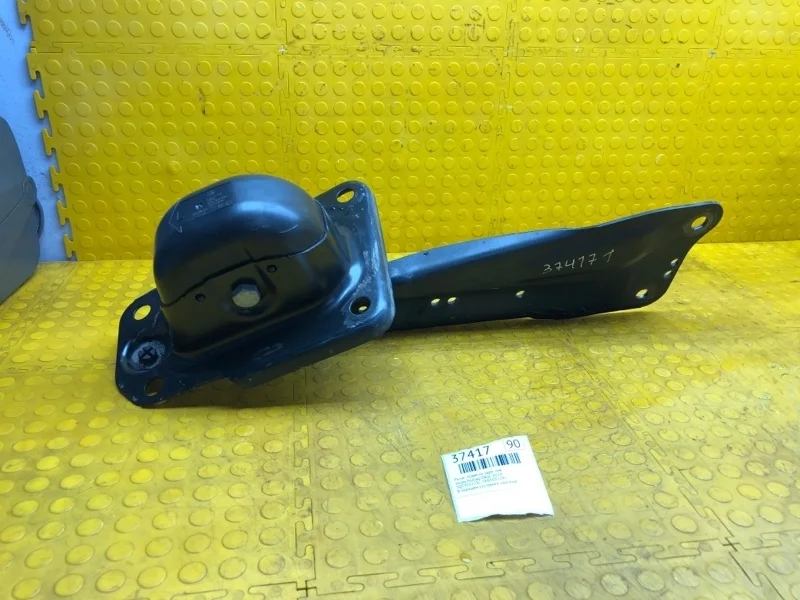 Рычаг подвески Skoda Kodiaq 2019 5QF505223C DBGC038260, задний левый