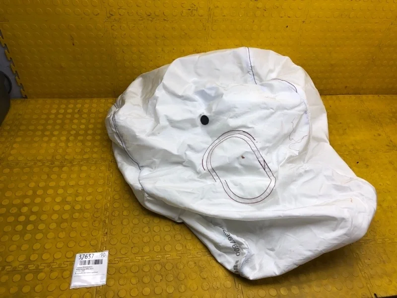 Подушка безопасности Skoda Kodiaq 2019 565880204D DBGC038260