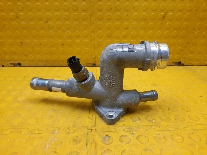 Корпус термостата Kia K5 2021 256002E550 G4NAMH613761