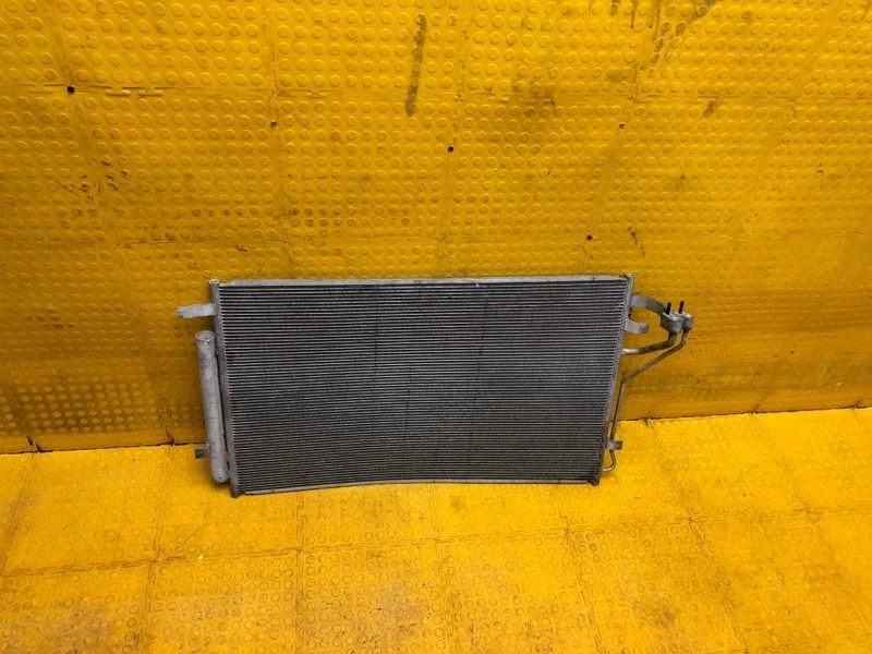 Осушитель (Испаритель ) кондиционера Kia K5 2021 97606L2200 G4NAMH613761