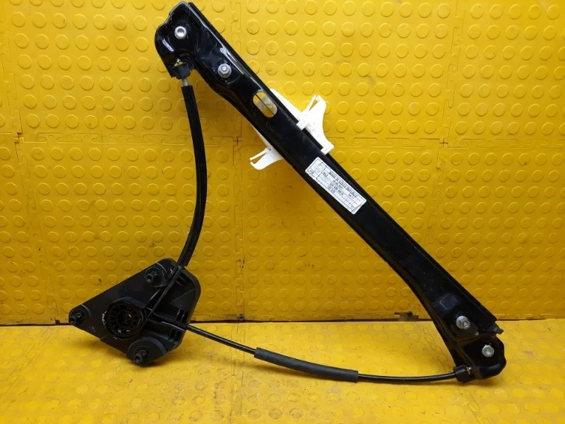 Стеклоподъемник Volkswagen Polo 2021 5JA839462A CK CWV947611, задний правый