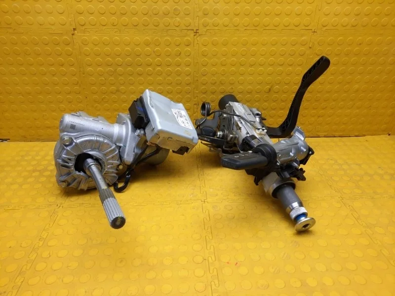 Рулевая колонка Volkswagen Polo 2021 6N5423510A CK CWV947611