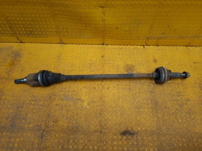 Вал приводной (Полуось) Renault Duster 2021 396005911R F4RE410, задний