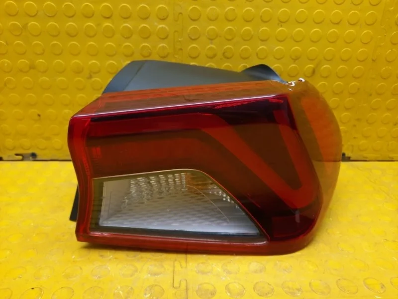 Фонарь Kia K5 2021 92402L2140 G4KN, задний правый