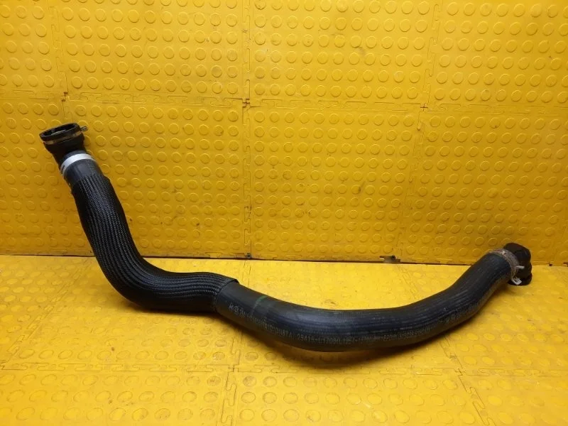 Патрубок радиатора Kia K5 2021 25415L0600 G4KN