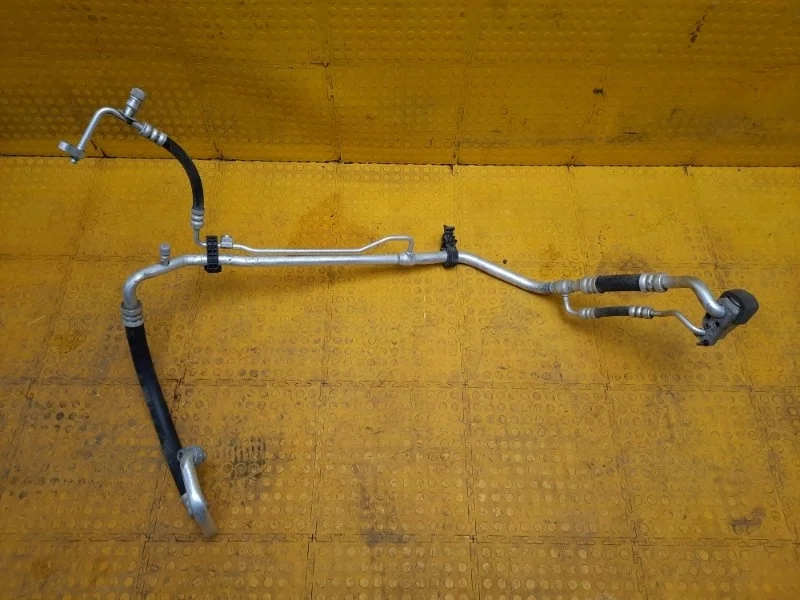 Шланг кондиционера, трубка Kia K5 2021 97775L2300 G4KN