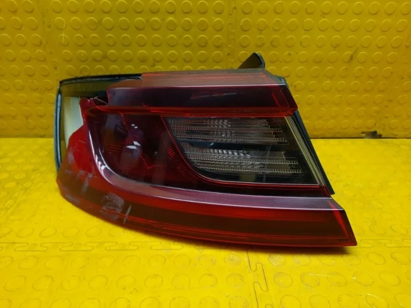 Фонарь Renault Arkana 2021 265558659R H4ME441P018446, задний левый