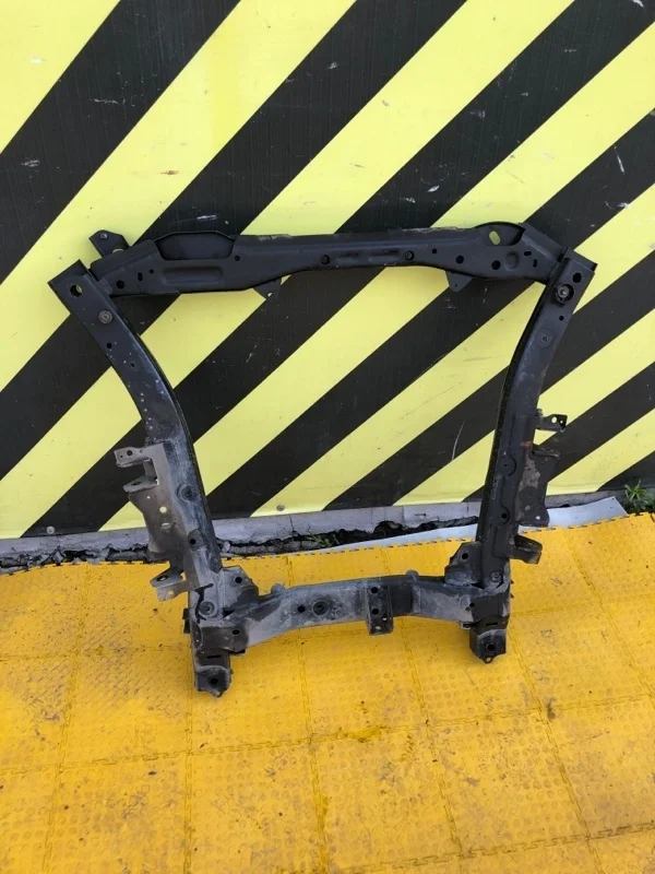 Подрамник Renault Arkana 2021 544010635R H4ME441P018446, передний