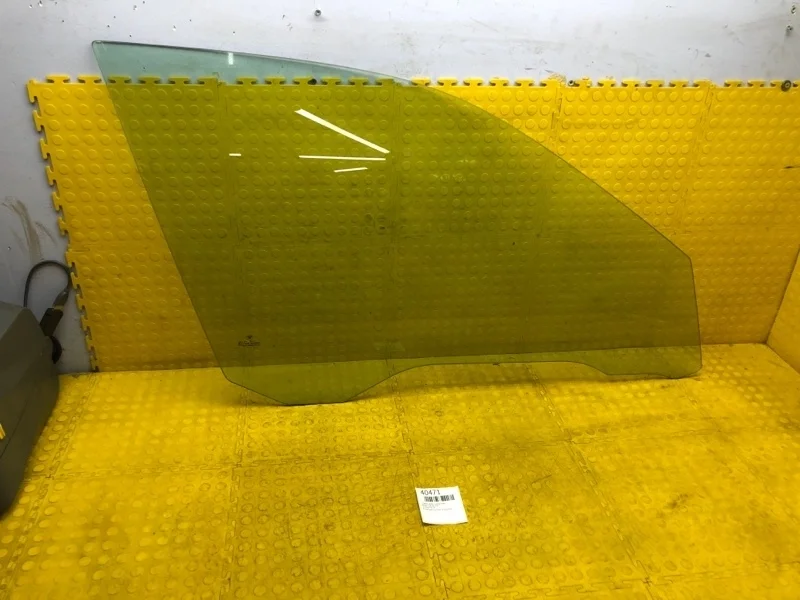 Стекло двери Bmw 5-Series 51328159170 E39, переднее правое