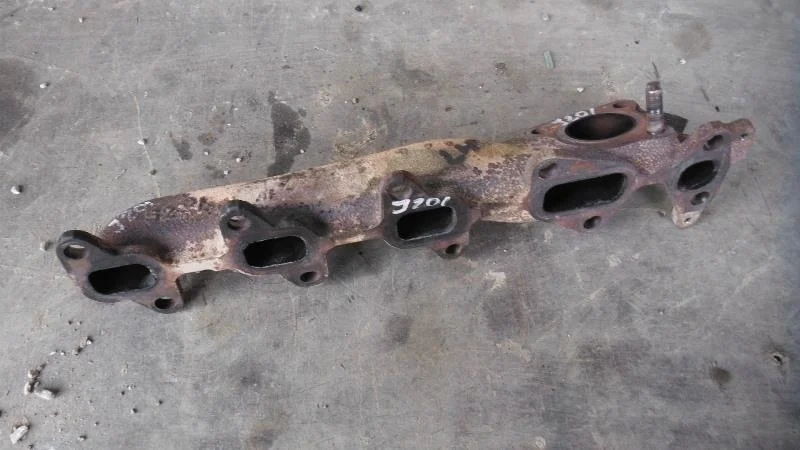 Б.у. коллектор выпускной TOYOTA LAND CRUISER J200 TOYOTA LAND CRUISER J200