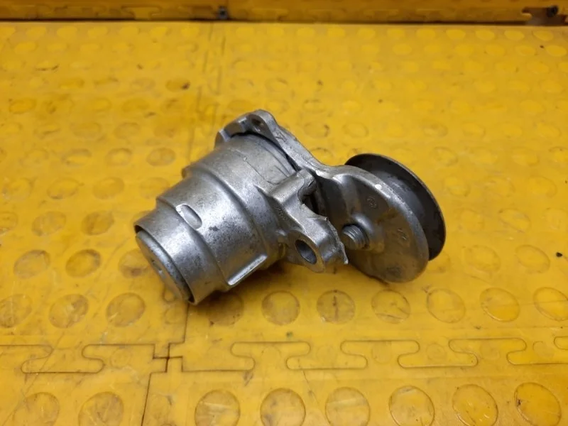 Ролик натяжитель Skoda Karoq 2021 04E145299N DJKA