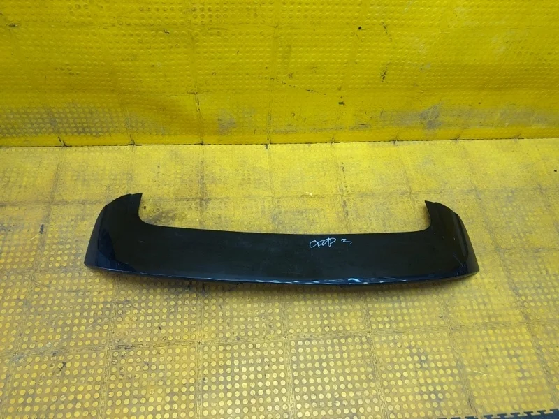 Спойлер Ford Focus BM51A44210B 3