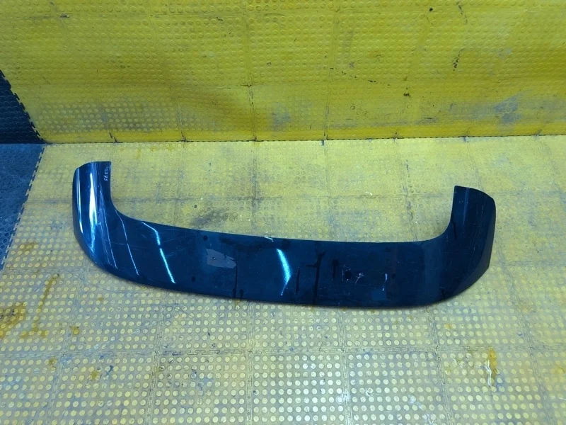 Спойлер Ford Focus BM51A44210B 3