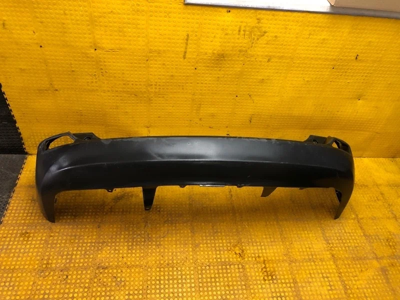 Бампер Toyota rav4 5215942200 XA40, задний