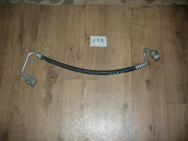 Б.у. трубка кондиционера короткая MITSUBISHI PAJERO V75W MITSUBISHI PAJERO V75W