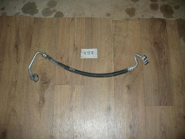 Б.у. трубка кондиционера короткая MITSUBISHI PAJERO V97W MITSUBISHI PAJERO V97W