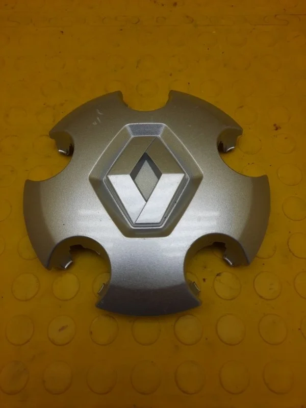 Колпачок колеса Renault Duster 2014 403155090R F4R