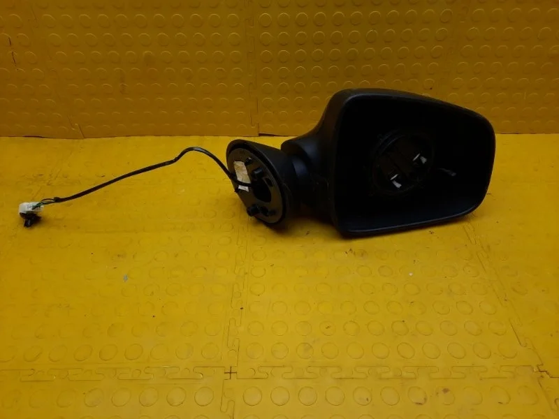 Зеркало (Зеркальный элемент) Renault Duster 2014 963017247R F4R, правое