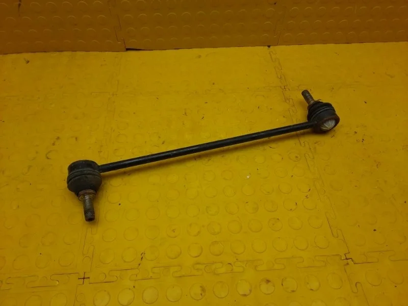 Стойка стабилизатора Renault Duster 2014 551103022R F4R, задняя