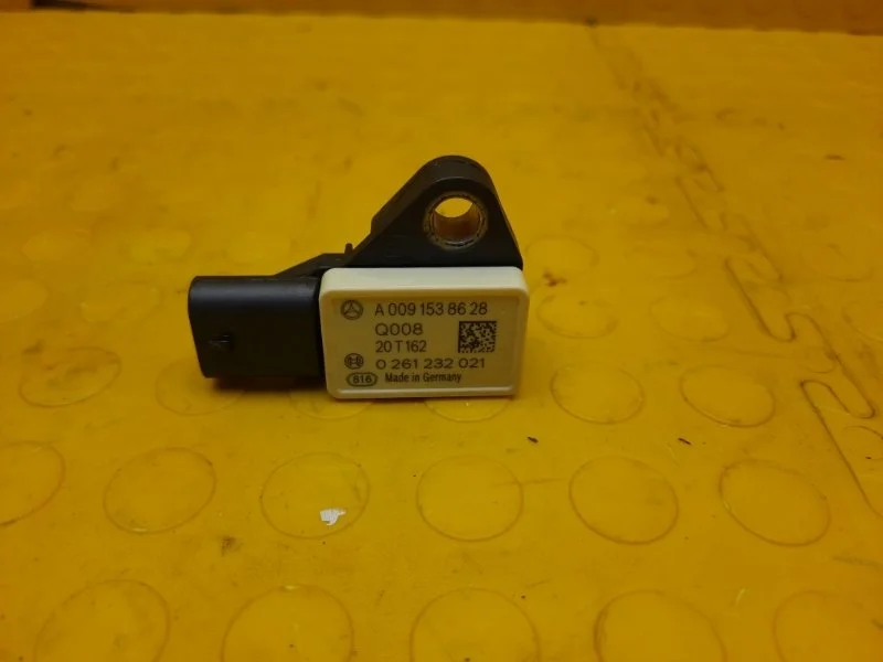 Датчик давления воздуха Mercedes-Benz Gle-Class 2020 A0091538628 AMG GLE 53 4MATIC+