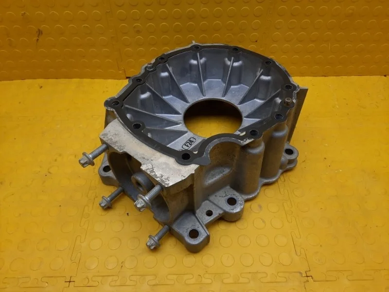 Корпус КПП Mercedes-Benz Gle-Class 2020 A1642700311 AMG GLE 53 4MATIC+