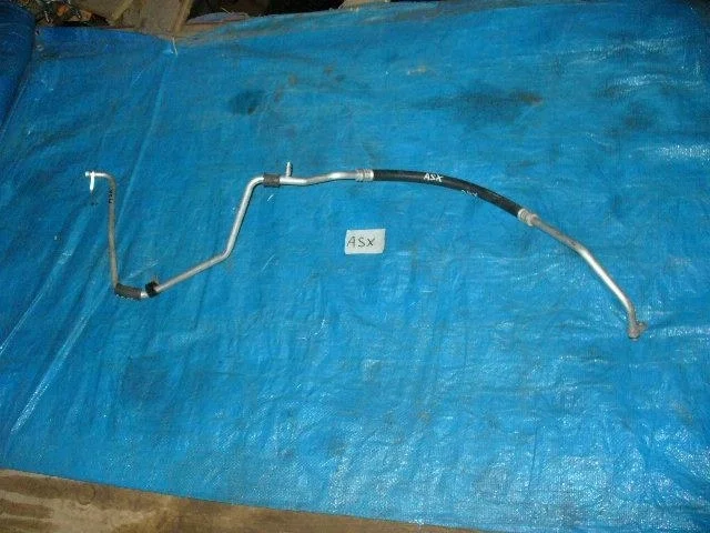 Б.у. трубка кондиционера толстая MITSUBISHI ASX GA3W MITSUBISHI ASX GA3W