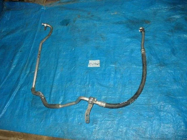 Б.у. трубка кондиционера толстая MITSUBISHI AIRTREK CU4W MITSUBISHI AIRTREK CU4W