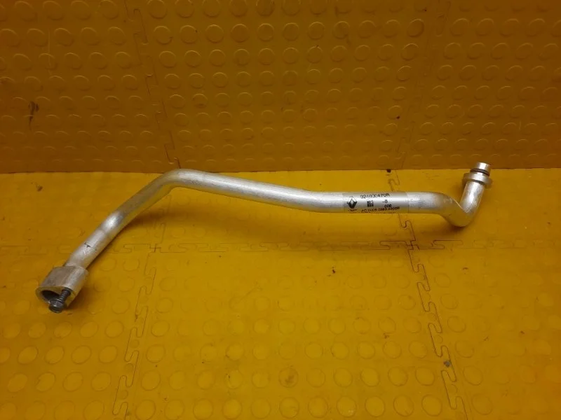 Шланг кондиционера, трубка Renault Duster 2021 924802645R HJD K9KR858D165848