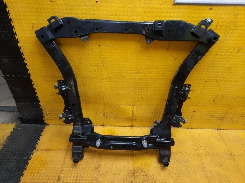 Подрамник Renault Duster 2021 544010635R HJD K9KR858D165848, передний