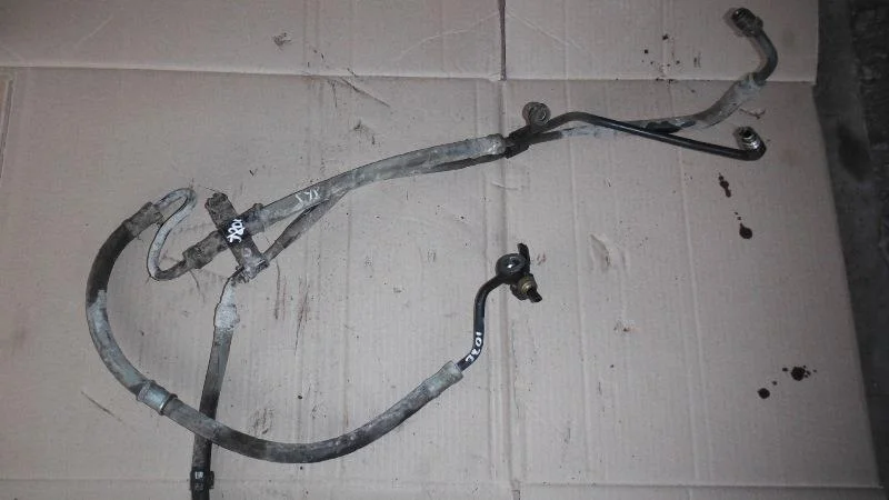 Б.у. шланг гидроусилителя TOYOTA LAND CRUISER J200 TOYOTA LAND CRUISER J200