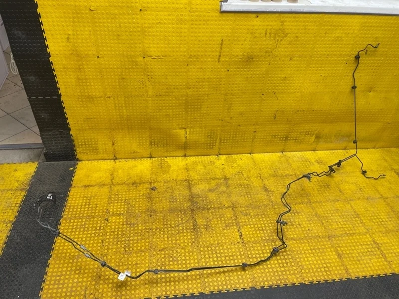 Трубка тормозная Mercedes-Benz GLE-Class 2020 A2384280000 AMG GLE 53 4MATIC+