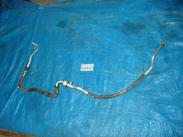 Б.у. трубка кондиционера толстая MITSUBISHI OUTLANDER XL CW5W MITSUBISHI OUTLANDER XL CW5W