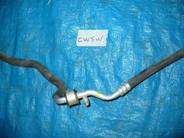 Б.у. трубка кондиционера толстая MITSUBISHI OUTLANDER XL CW5W MITSUBISHI OUTLANDER XL CW5W