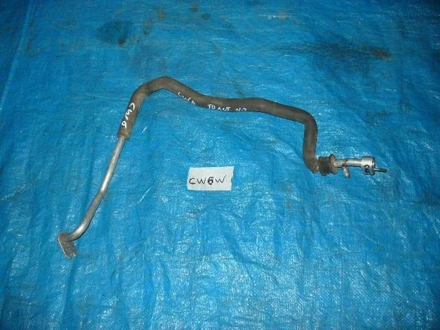 Б.у. трубка кондиционера толстая MITSUBISHI OUTLANDER XL CW6W MITSUBISHI OUTLANDER XL CW6W