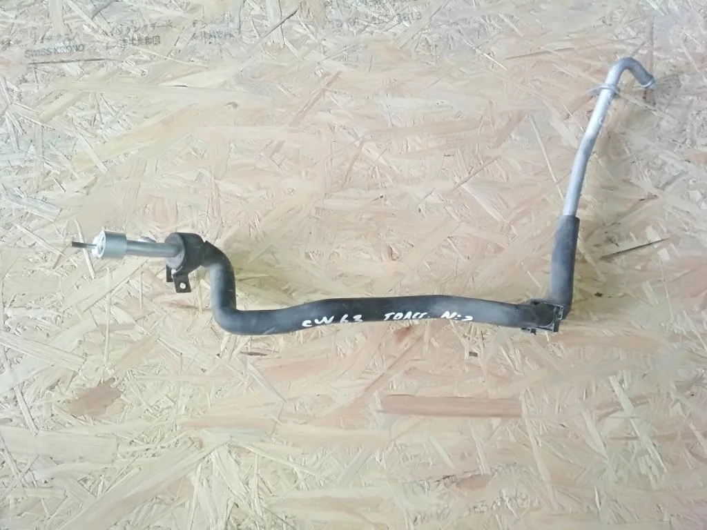 Б.у. трубка кондиционера толстая MITSUBISHI OUTLANDER XL CW6W MITSUBISHI OUTLANDER XL CW6W